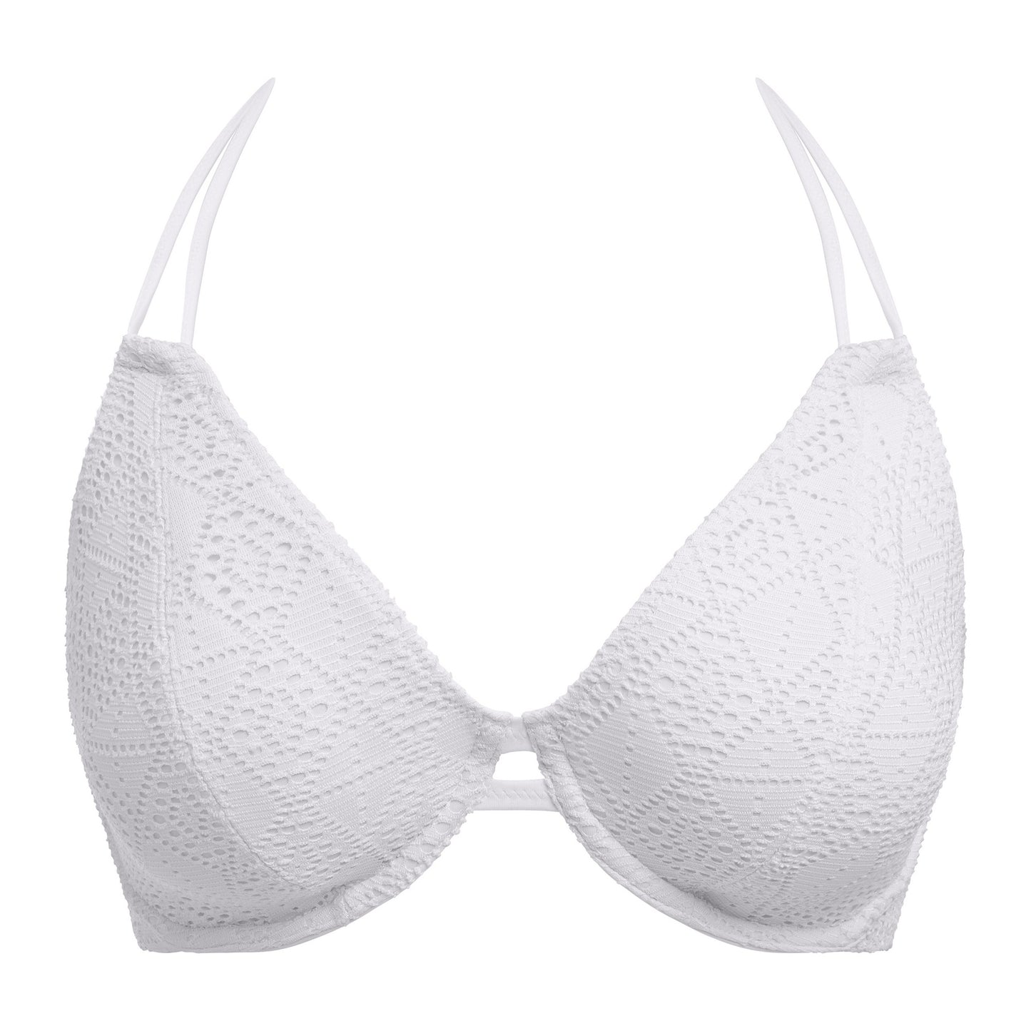 Nomad Night Halterneck bikini bh