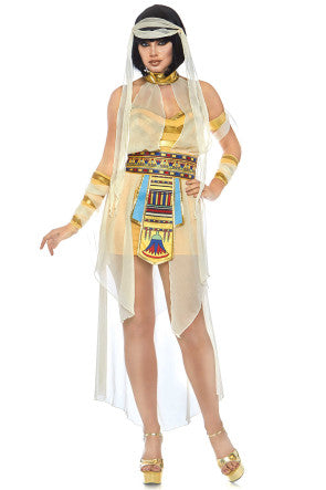 Nile Mummy - Medium