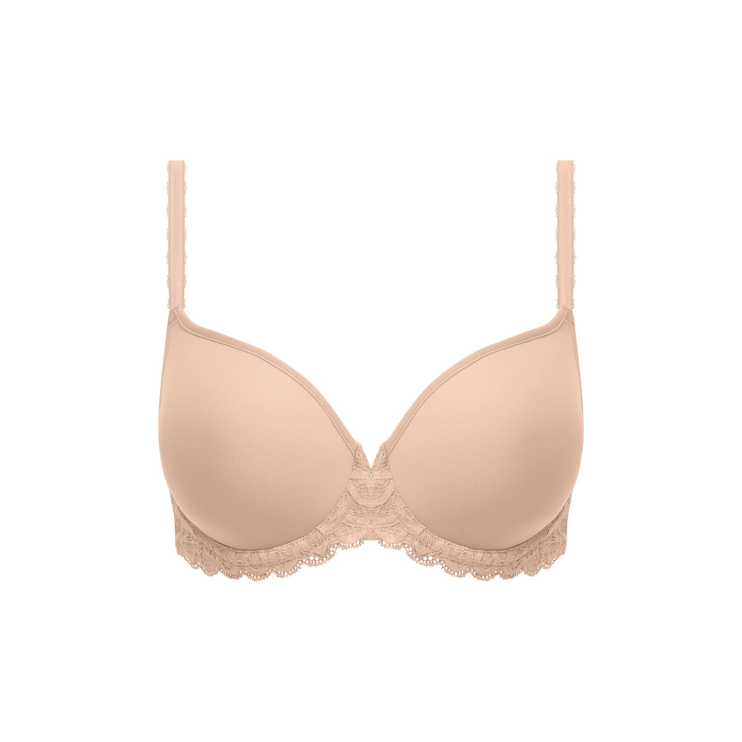 Raffine Frappe T-shirt BH