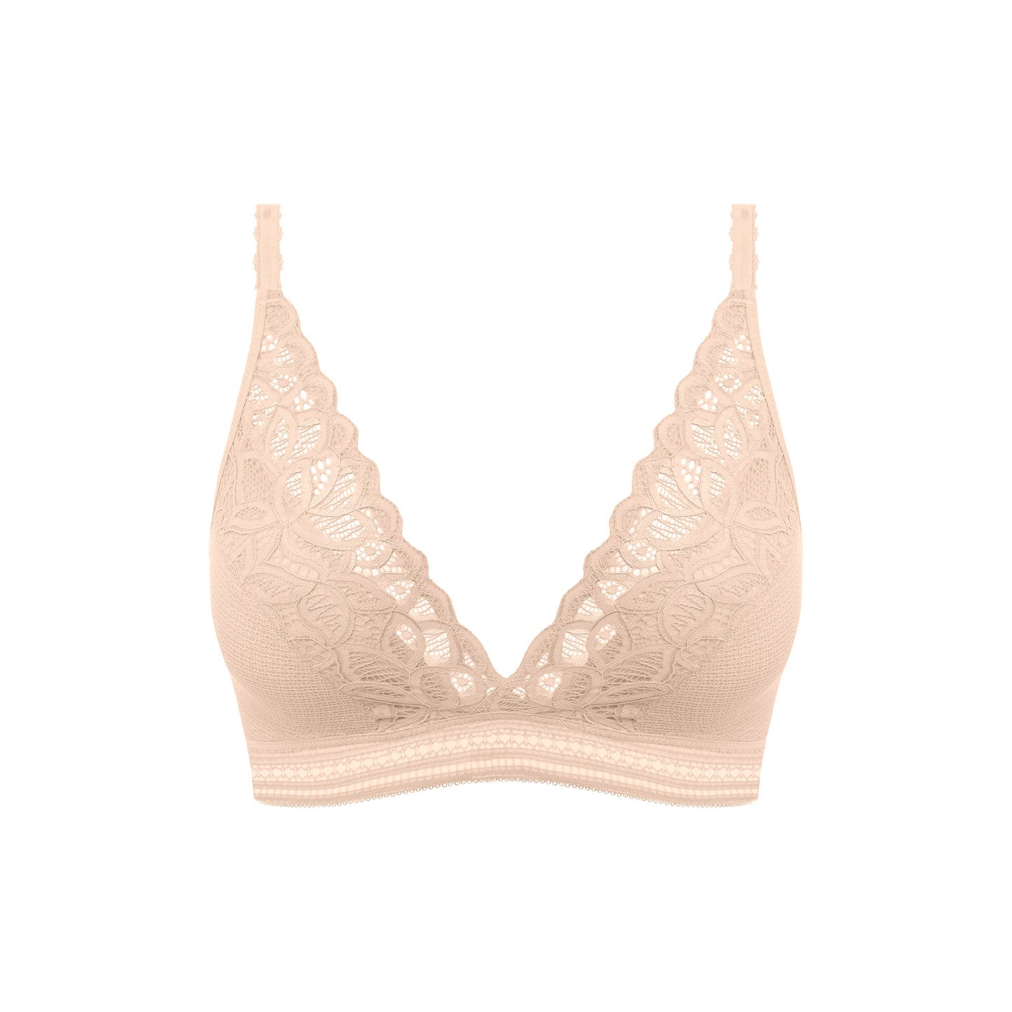 Raffine frappe Bralette BH