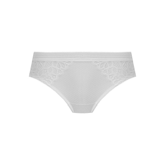 Raffine vit brief
