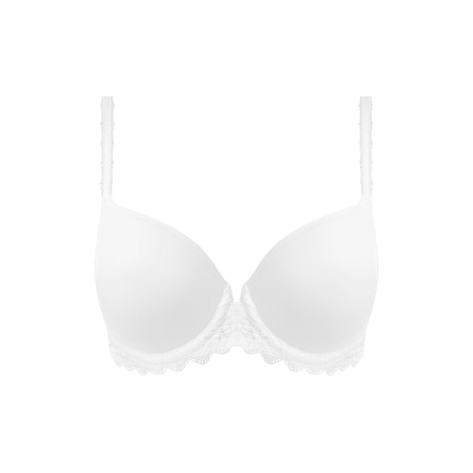 Raffine Vit T-shirt BH