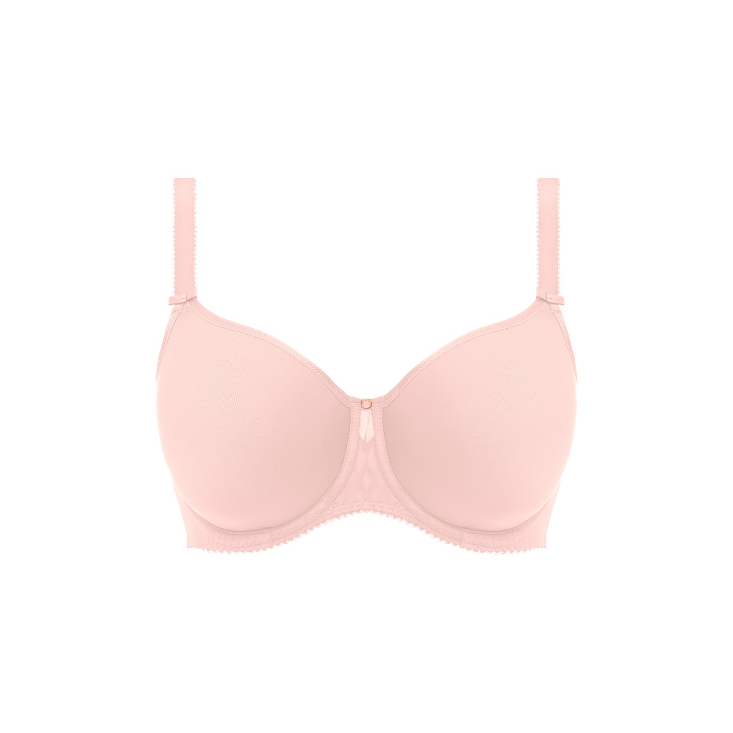 Rebecca Essentials blush Spacer BH