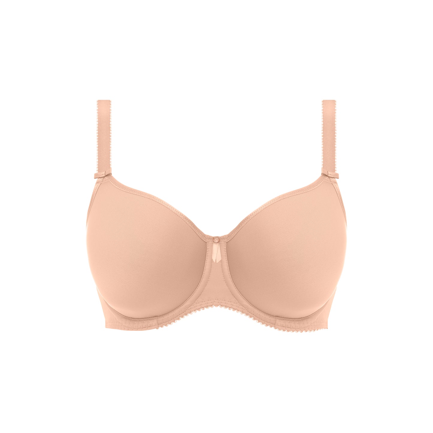 Rebecca Essentials beige Spacer BH