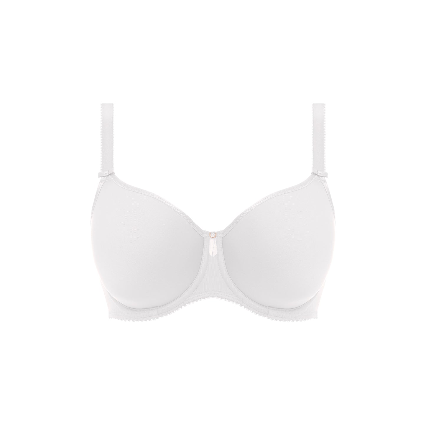 Rebecca Essentials vit Spacer BH
