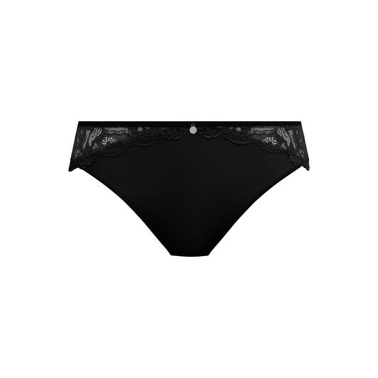 Reflect svart brief trosa