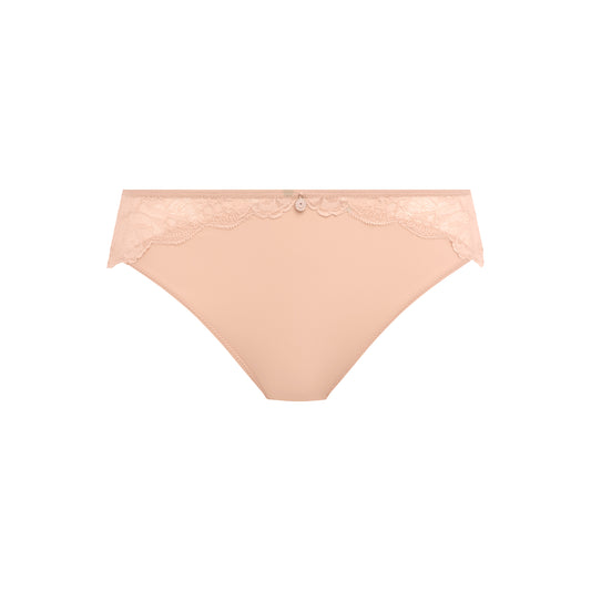Reflect beige brief trosa