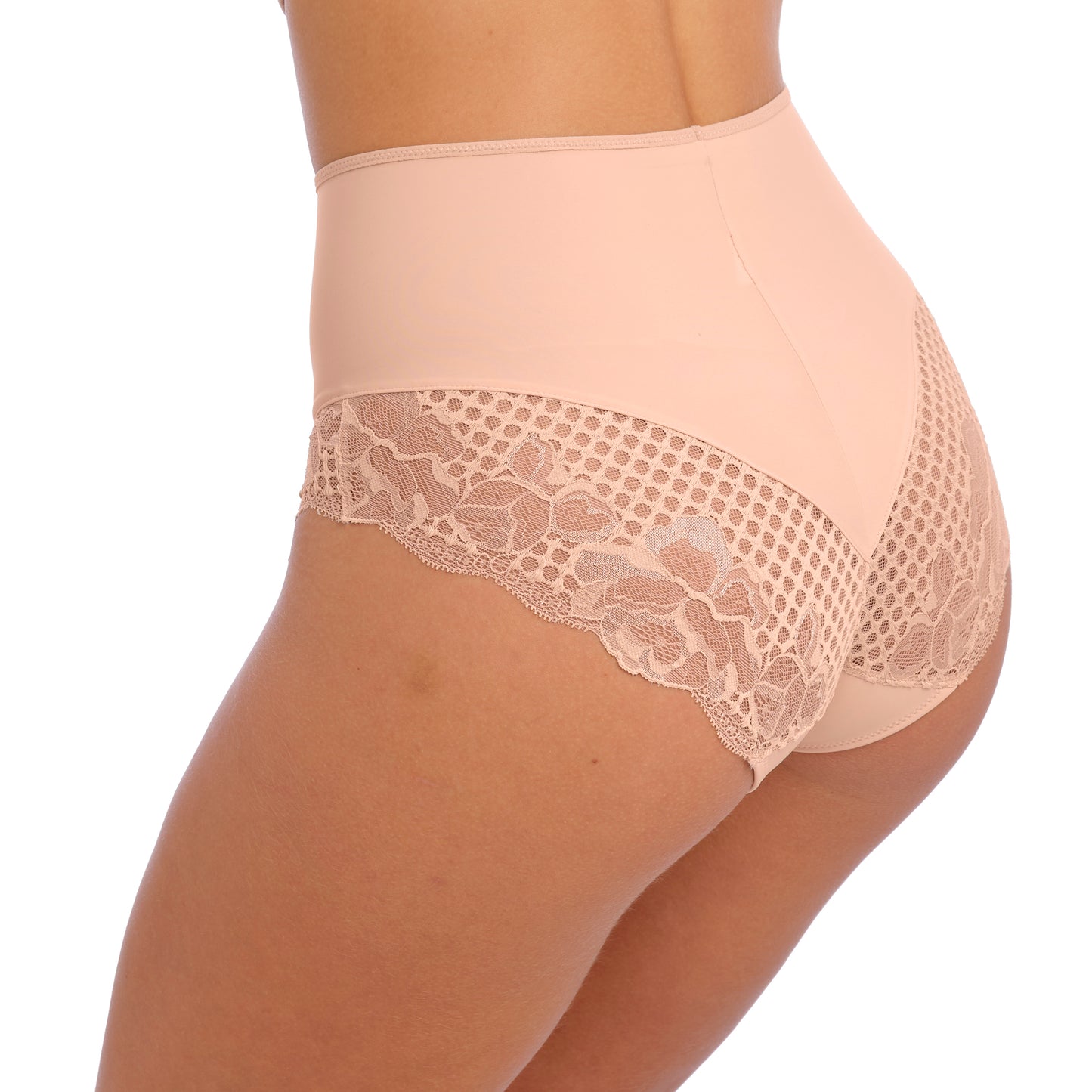 Reflect beige trosa