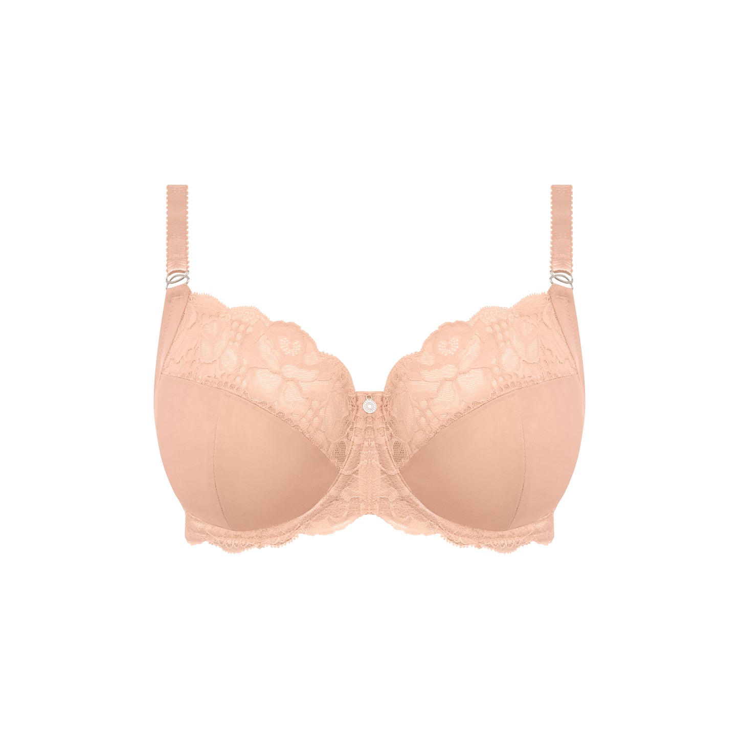 Reflect beige balconette BH