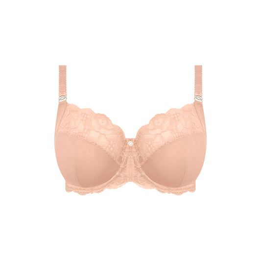 Reflect beige balconette BH
