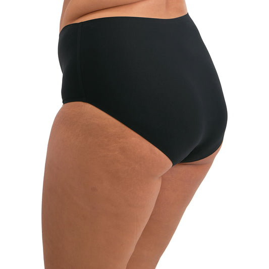 Smoothease Curve Svart