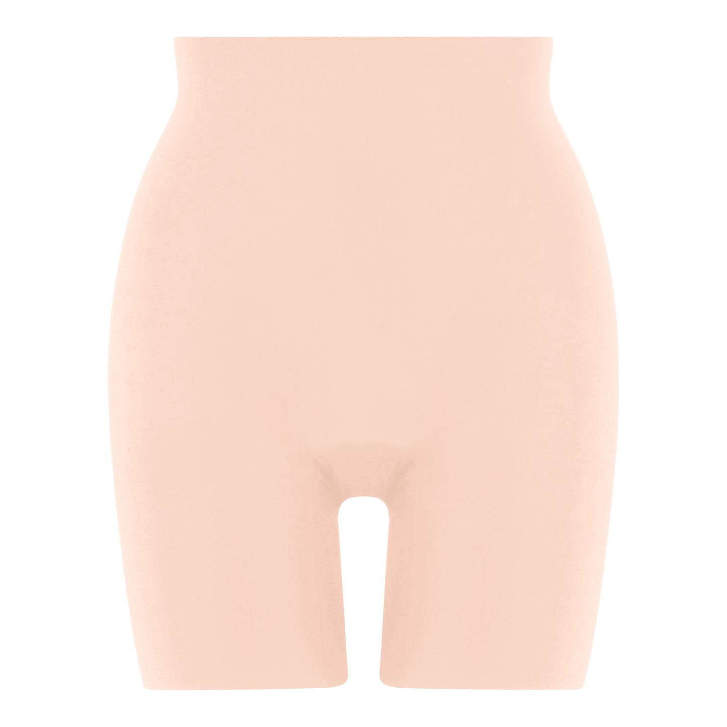 Smoothease beige curve med ben