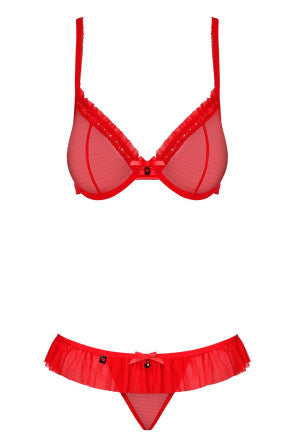 Sexy Set 827 - L/XL