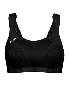Shock Absorber Active Multisports Support bh B-L kupa svart