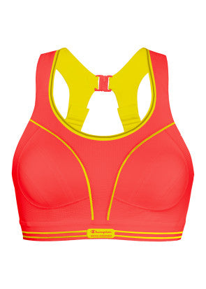 Shock Absorber Ultimate Run Fluro Neon sportbh B-H kupa
