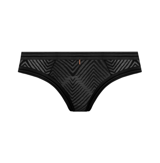 Tailored svart brasilian