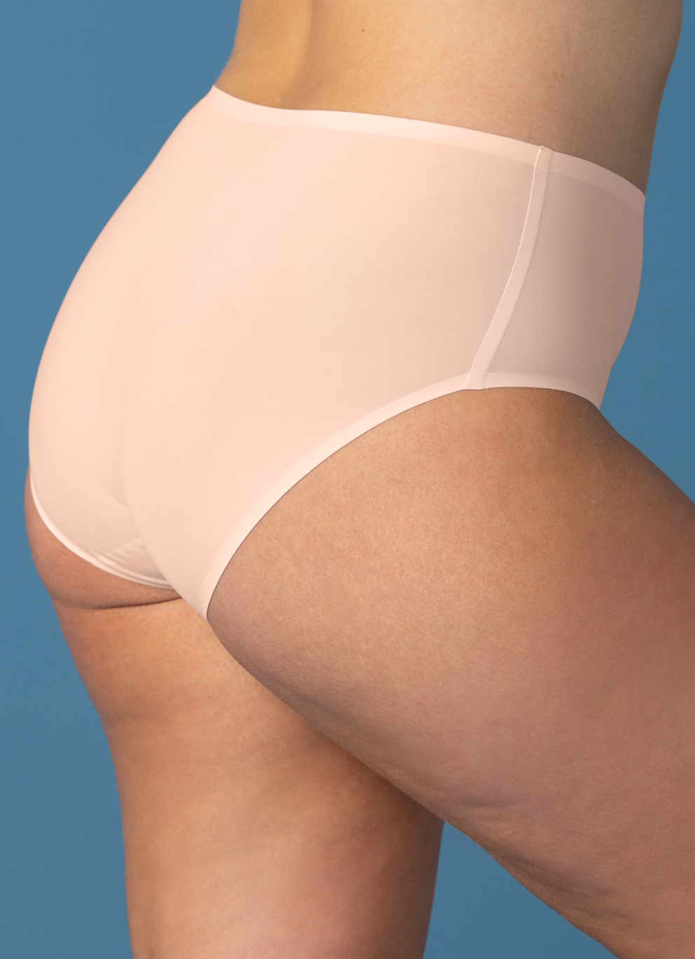 Smoothease Blush trosa
