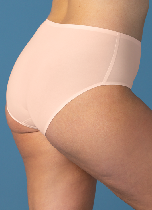 Smoothease Blush trosa