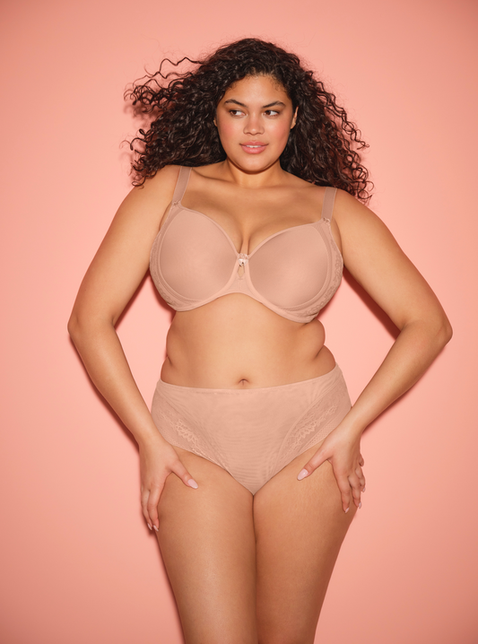 Nerina Sahara spacer BH