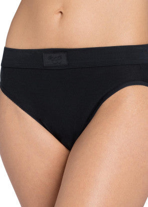 Sloggi Double Comfort tai-brief 36-48 svart