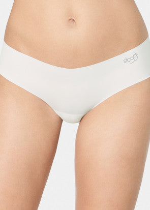 Sloggi ZERO Microfibre hipstertrosa XS-XL vit