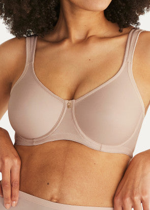Swegmark Clean Curves Beige formpressad bygelbh B-G kupa