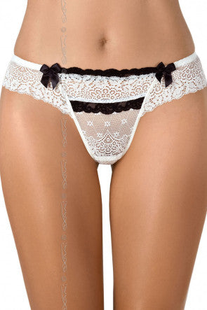 Venetian Mirror - String