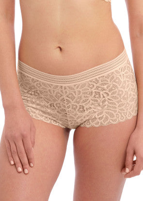 Raffine frappe trosshorts