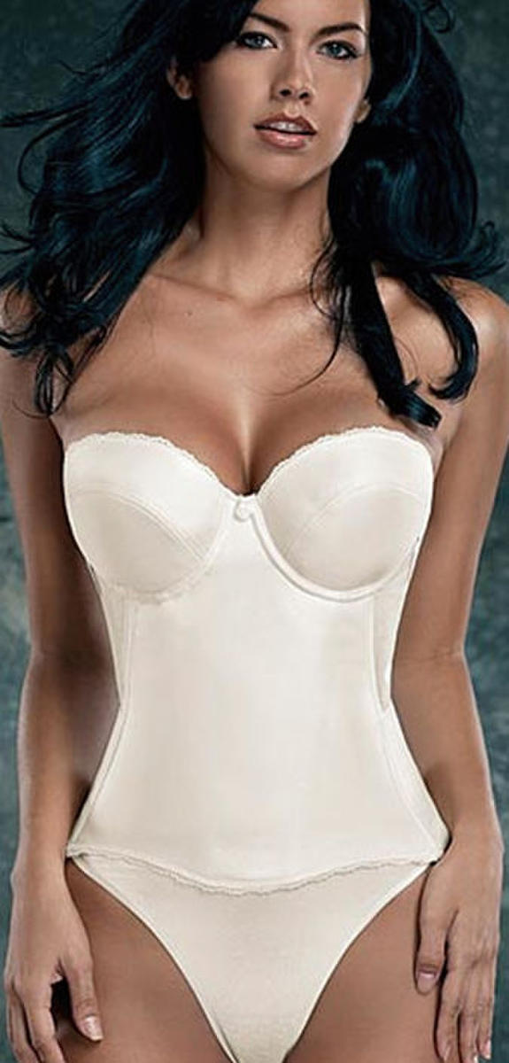 Flattering me - Style 728