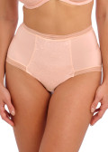 Fantasie Fusion Lace Blush brieftrosa med hög midja XS-XXL