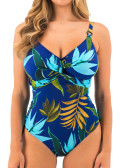 Fantasie Swim Pichola Tropical Blue baddräkt D-K kupa