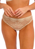 Wacoal Sensu Lace Champagne brieftrosa S-XL