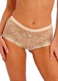 Wacoal Sensu Lace Champagne hipstertrosa S-XL