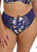 Elomi Morgan Sicilia high leg brief M-4XL