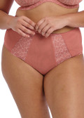 Elomi Matilda Rose Leo full brief M-4XL