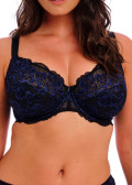 Fantasie Emmaline Midnight bh med sidsupport D-J kupa